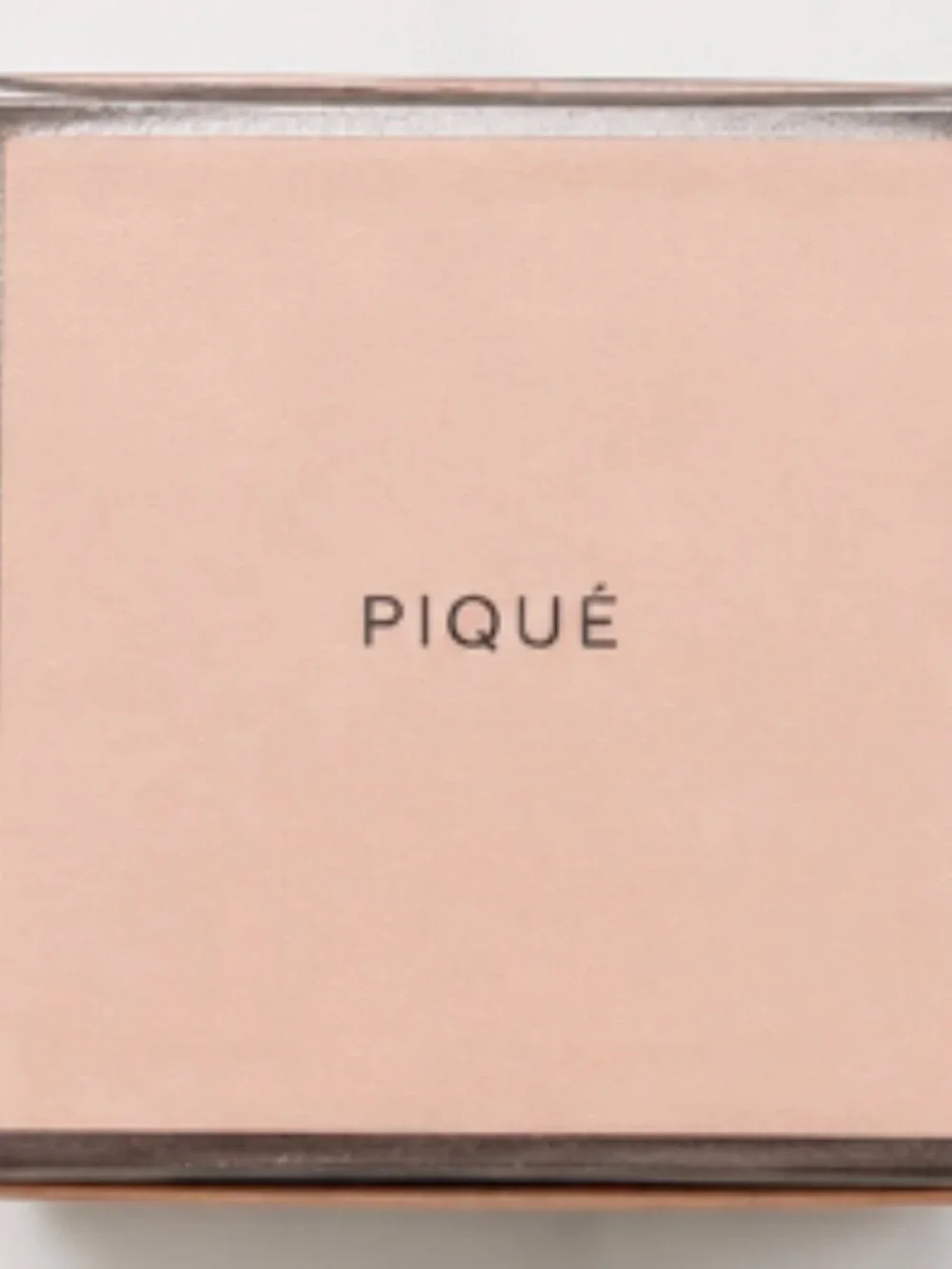 Westman Atelier Lip Suede Matte Lipstick - Pique